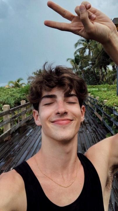 Ethan Joseph