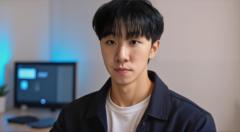 Wesley Pang