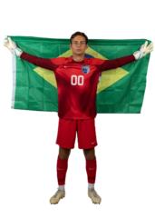 Anthony Pires da Silva