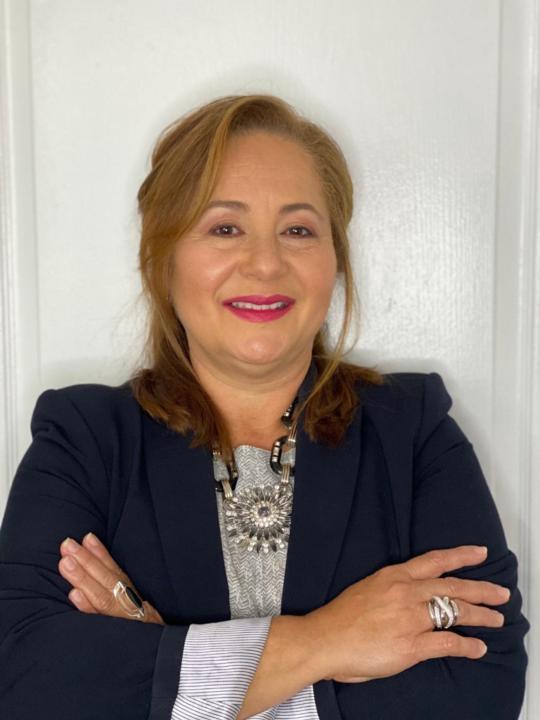 Vanessa Estela