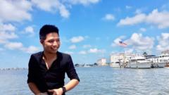 Trong quy Nguyen