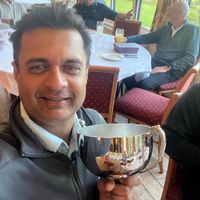 Rahul Chhapwale