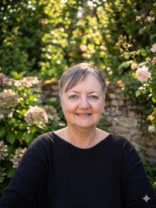 Nathalie Lesne