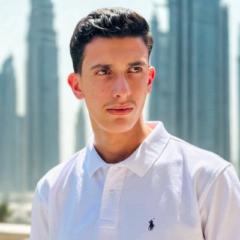 Yamen Al haj ahmad