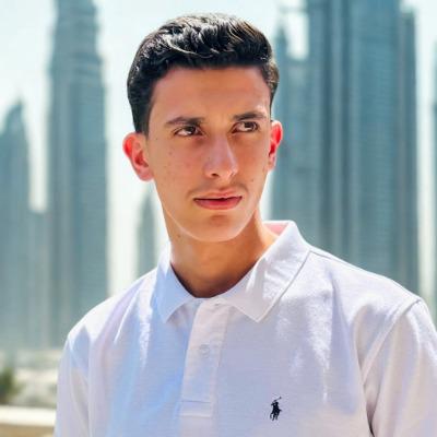 Yamen Al haj ahmad