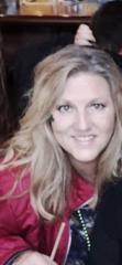 Nancy Sanford