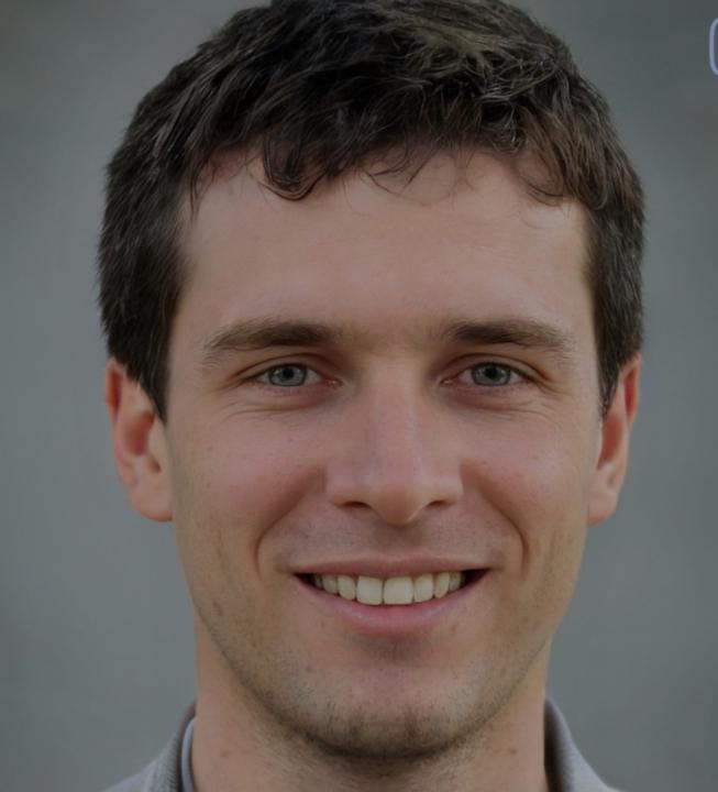 Dr Luc Barbot