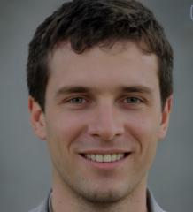 Dr Luc Barbot