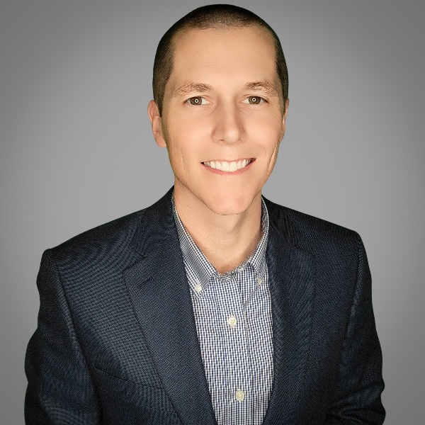 Kevin Hutty