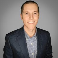 Kevin Hutty