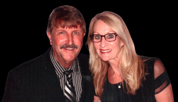 Tim and Leslie Grubbs