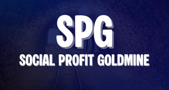 Social Profit Goldmind