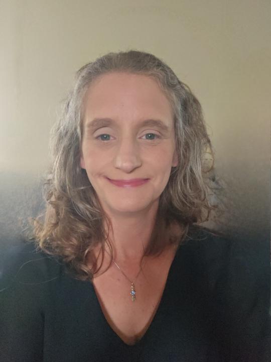 Heather Waughtel