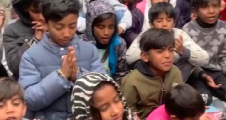 Divine Hope Ministries