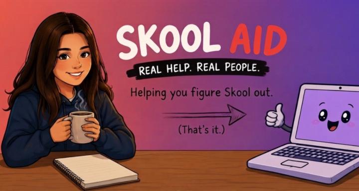 Skool Aid