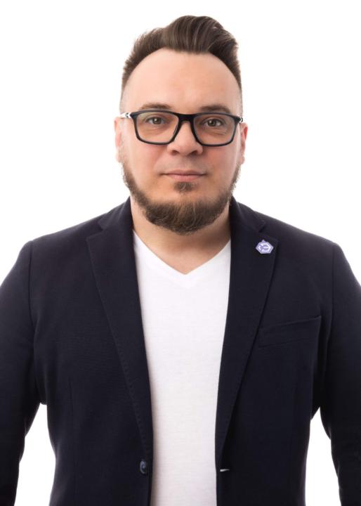 Bartłomiej Waluś