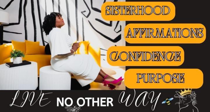 Live No Other Way