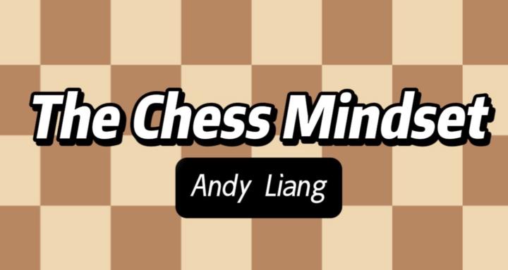 The Chess Mindset