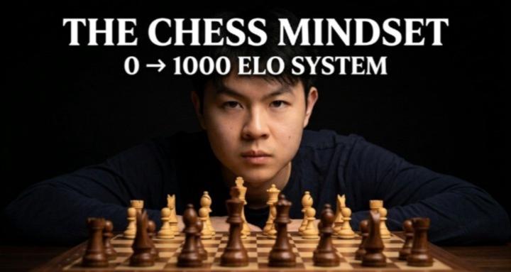 The Chess Mindset