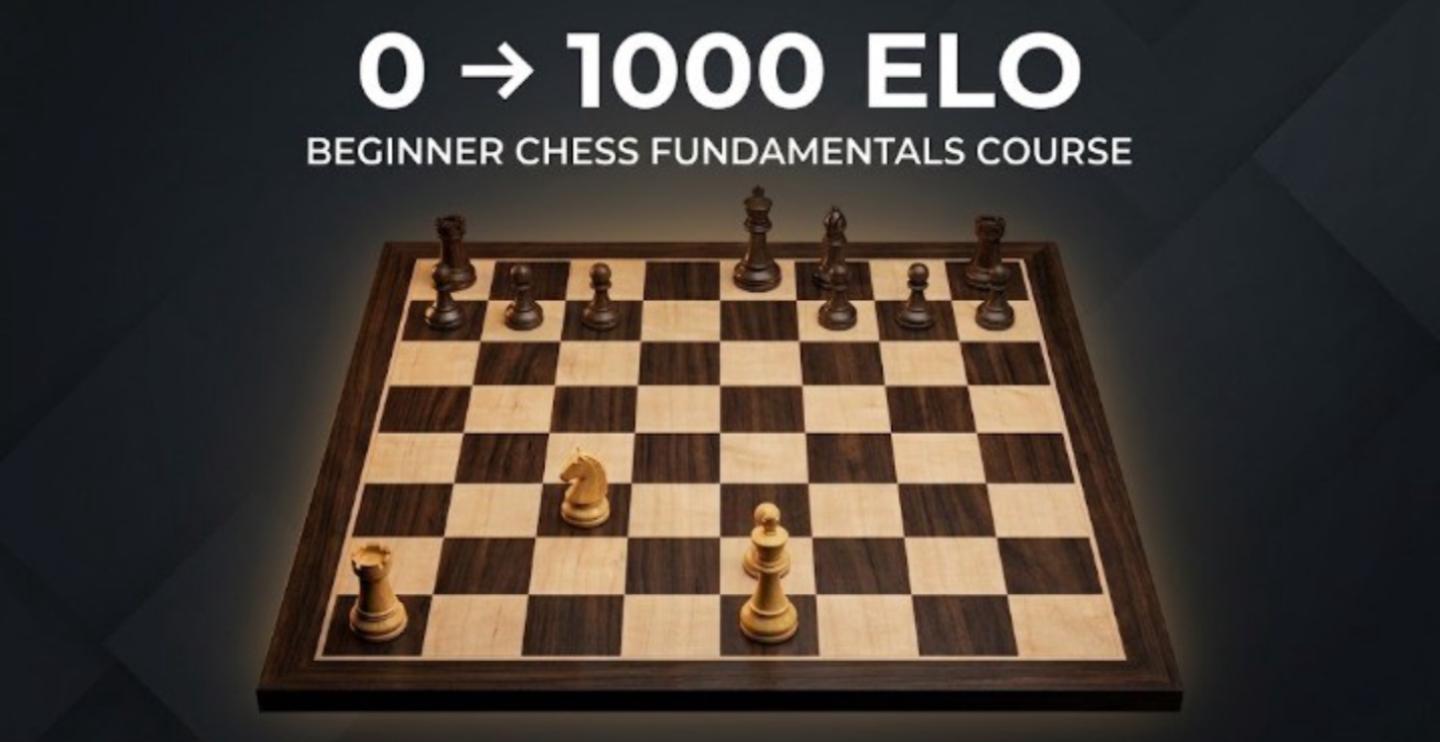 The Chess Mindset