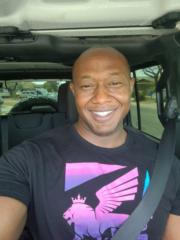Keith Mapp