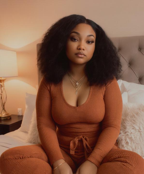 Cheyenne Banks