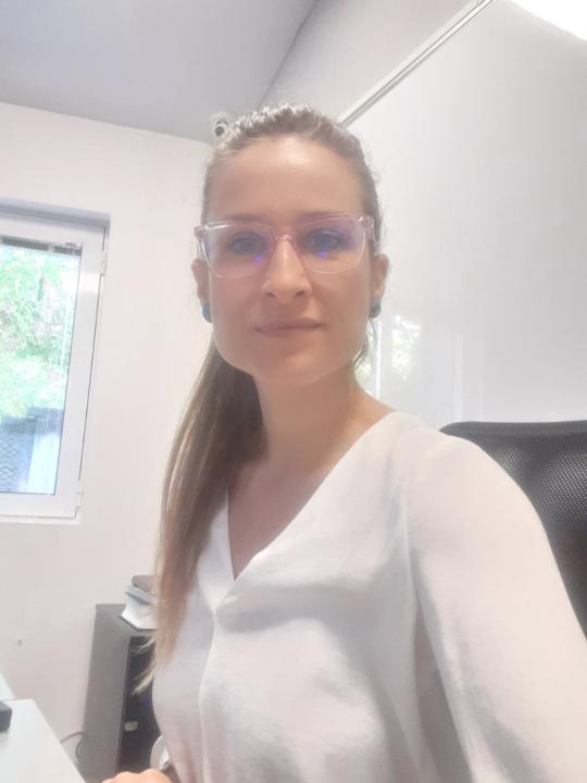 Katarina Gojković