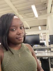 Nadine Celestin