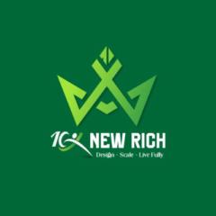 xNewrich Academy