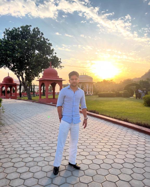 Aditya Vikram