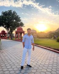 Aditya Vikram