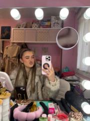 Maria Salgado de dios