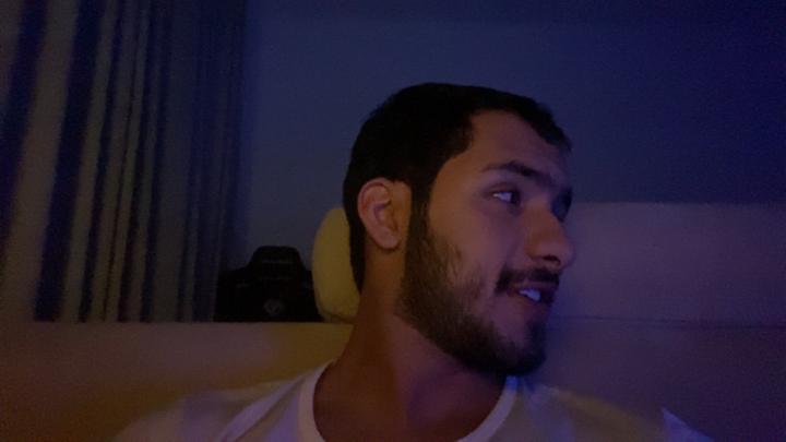Khalifa Almansoori