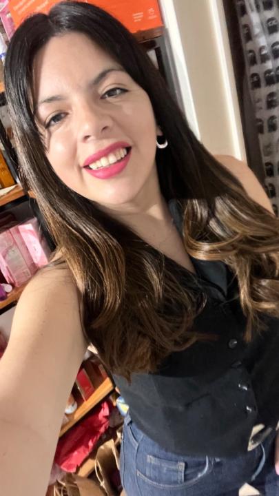 Mayra Beltrán