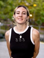 Charline Dally