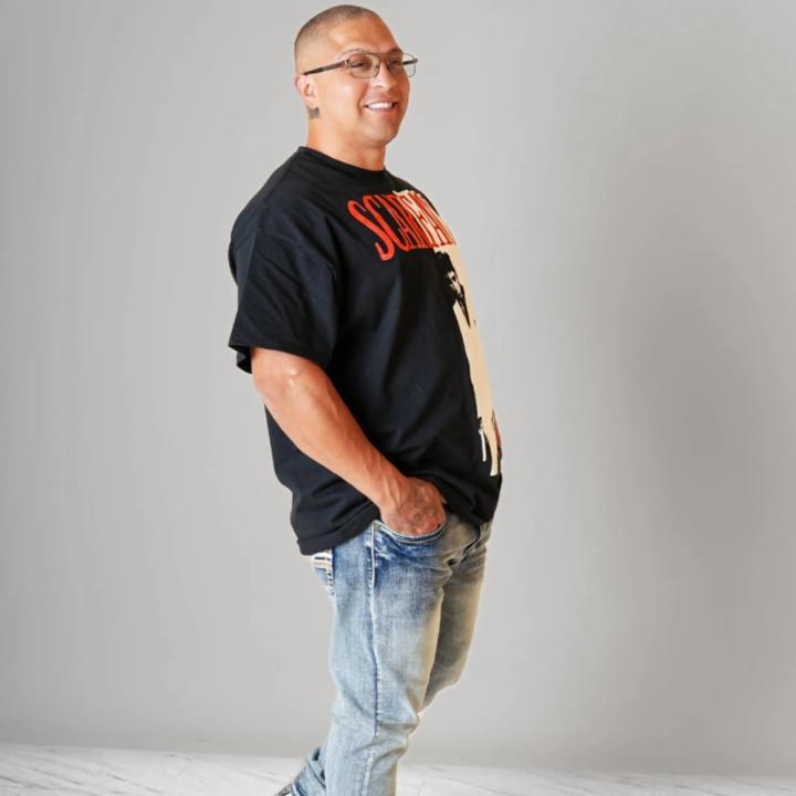 Ceasar Benson