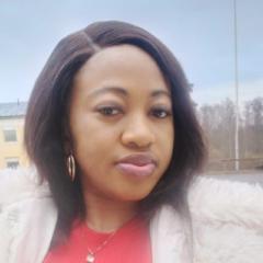 Lilian Akpana