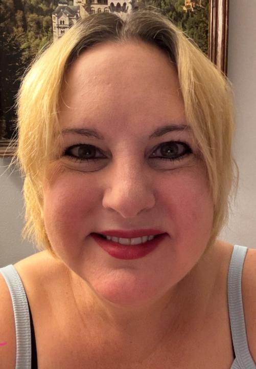 Kristy Salkind