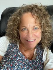 Tina Hamilton Hamilton