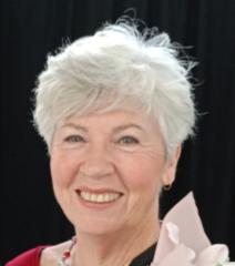 Julie Cosgrove