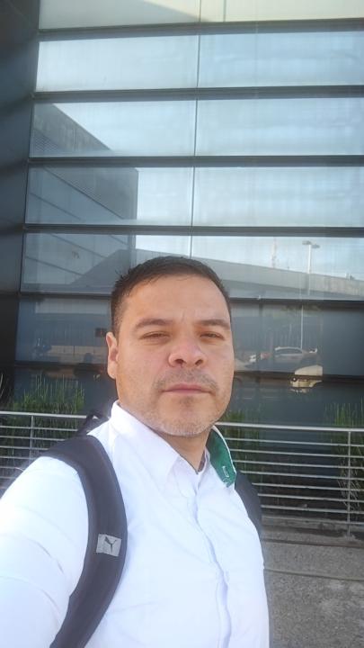 Nathaniel Esquivel