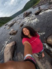 Jael Morin