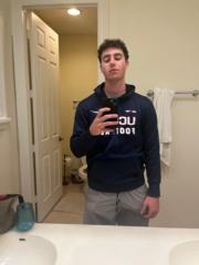 Jackson Mariano