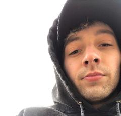 Brandon Aldae