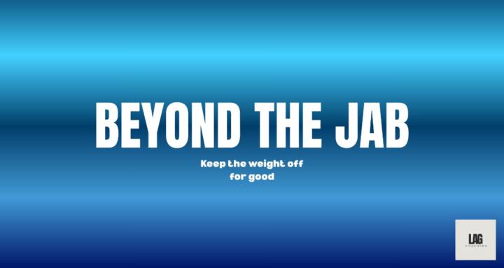 Beyond The Jab