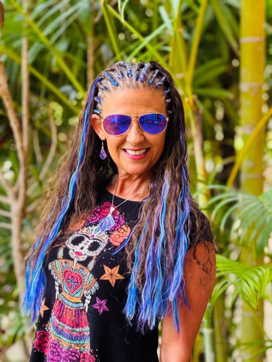 Deborah Casagrande