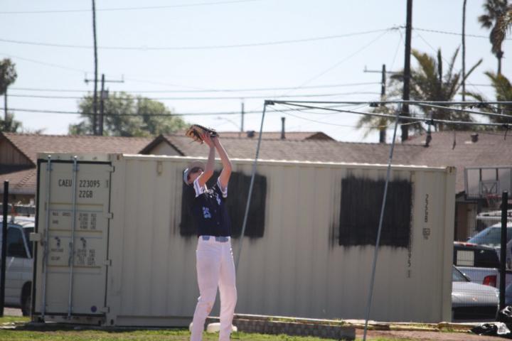 Dillon Herzog