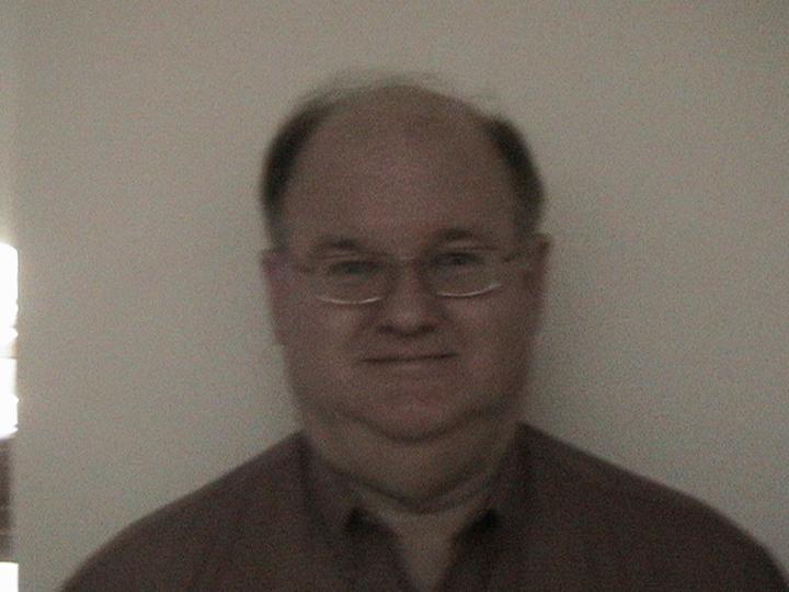 Burt Gummer