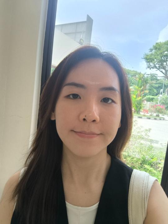 Sze Min Ooi