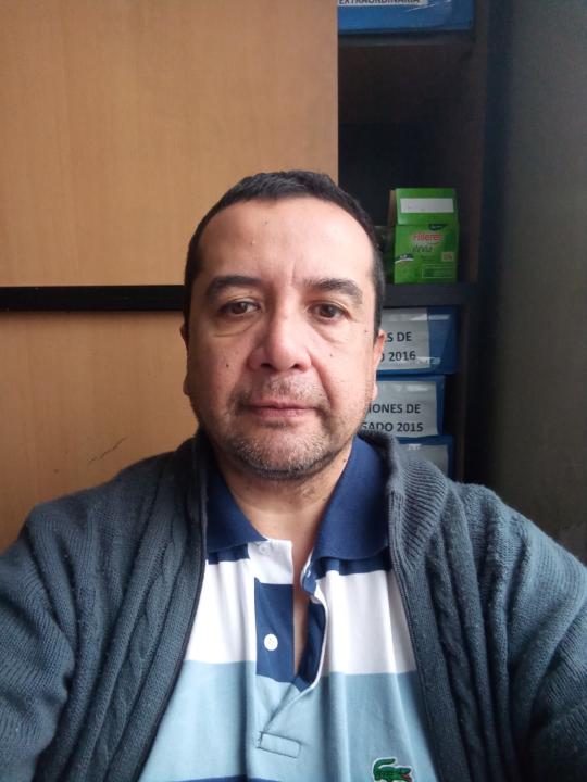 Fernando Toro